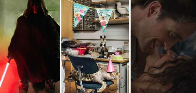 კულტურული ღონისძიებების დაიჯესტი: სად ღირს წასვლა გასართობად, ან რისი ნახვა და მოსმენა შეგიძლიათ ევროპაში ამ კვირაში