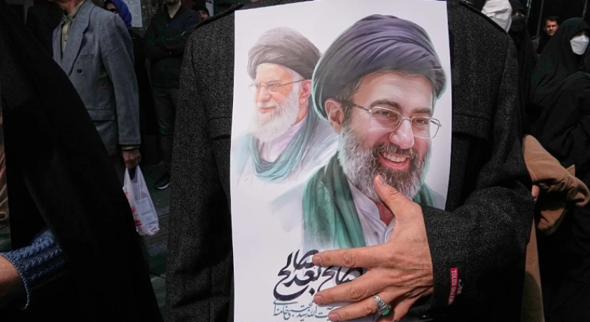 ირანის უზენაესი ლიდერი კვლავ არ ჩანს, თუმცა თეირანი მის განცხადებას ავრცელებს