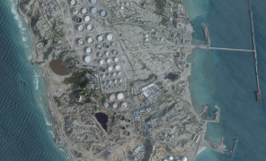 დონალდ ტრამპი ხარგის კუნძულის განადგურებით იმუქრება