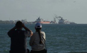 აშშ-ის ნებართვის შემდეგ, კუბა რუსული ნავთობის მოლოდინშია