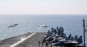 იტალიამ ამერიკულ სამხედრო თვითმფრინავებს სიცილიის ავიაბაზაზე დაჯდომის უფლება არ მისცა