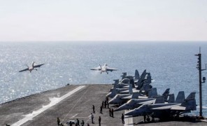 იტალიამ ამერიკულ სამხედრო თვითმფრინავებს სიცილიის ავიაბაზაზე დაჯდომის უფლება არ მისცა