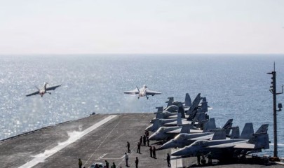 იტალიამ ამერიკულ სამხედრო თვითმფრინავებს სიცილიის ავიაბაზაზე დაჯდომის უფლება არ მისცა