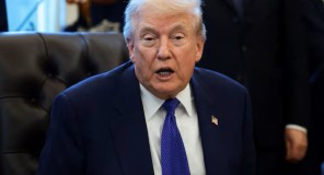 დონალდ ტრამპი მოკავშირეებს ურჩევს, ნავთობი ან თავად მოიპოვონ ან აშშ-სგან იყიდონ