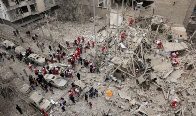 „აშშ ირანს მალე დატოვებს” - დონალდ ტრამპი