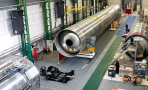 ევროპა მრავალჯერადი კოსმოსური რაკეტების ტექნოლოგიებში დაწინაურდა