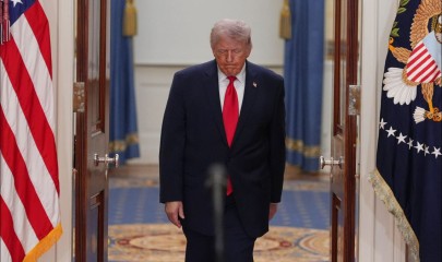 დონალდ ტრამპმა ერს ირანის ომთან დაკავშირებით მიმართა