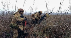 რუსულმა ძალებმა ხმელნისკი, ლუცკი და ოდესა დაბომბეს