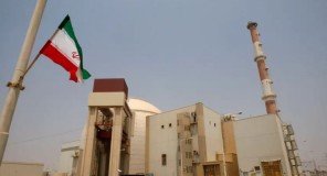 რუსეთი ირანში ბუშერის ატომური ელექტროსადგურიდან პერსონალის ევაკუაციას გეგმავს