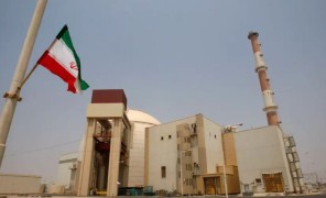 რუსეთი ირანში ბუშერის ატომური ელექტროსადგურიდან პერსონალის ევაკუაციას გეგმავს