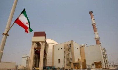 რუსეთი ირანში ბუშერის ატომური ელექტროსადგურიდან პერსონალის ევაკუაციას გეგმავს