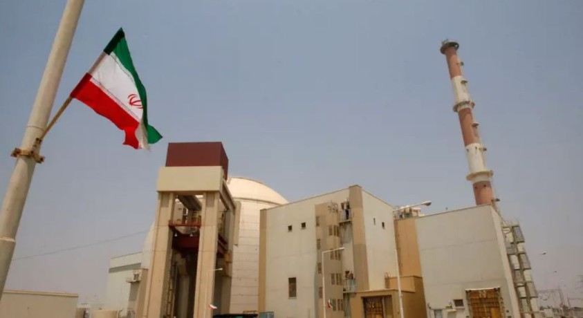 რუსეთი ირანში ბუშერის ატომური ელექტროსადგურიდან პერსონალის ევაკუაციას გეგმავს