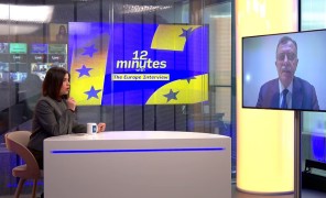 ირანის ოპოზიციის ლიდერი ამბობს, რომ  ირანის რეჟიმი არ არის „სანდო“