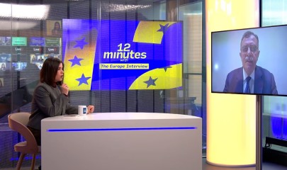 ირანის ოპოზიციის ლიდერი ამბობს, რომ  ირანის რეჟიმი არ არის „სანდო“