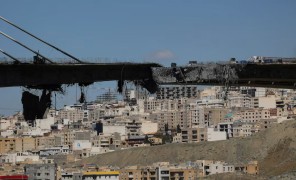 ირანის სახელმწიფო მედია: სულ მცირე 8 ადამიანი დაიღუპა  2 აპრილს ისრაელ-აშშ-ის მიერ განხორციელებული იერიშის შედეგად