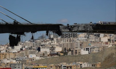 ირანის სახელმწიფო მედია: სულ მცირე 8 ადამიანი დაიღუპა  2 აპრილს ისრაელ-აშშ-ის მიერ განხორციელებული იერიშის შედეგად