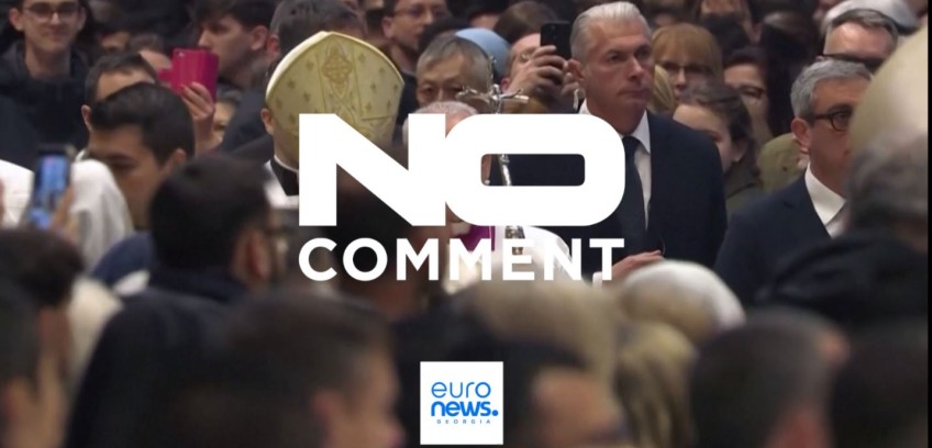 წმინა პეტრეს ტაძარი, ვატიკანი