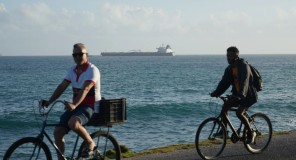 ენერგეტიკული კრიზისის ფონზე რუსეთი კუბაზე მეორე ნავთობტანკერს აგზავნის