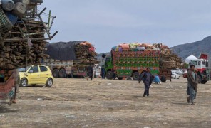 პაკისტანში ტერორისტულ თავდასხმას 5 ადამიანის სიცოცხლე ემსხვერპლა