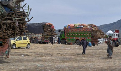 პაკისტანში ტერორისტულ თავდასხმას 5 ადამიანის სიცოცხლე ემსხვერპლა