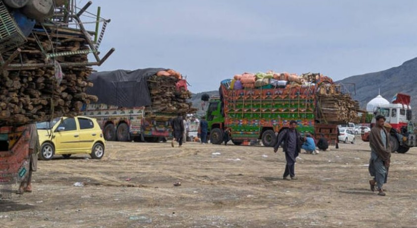 პაკისტანში ტერორისტულ თავდასხმას 5 ადამიანის სიცოცხლე ემსხვერპლა