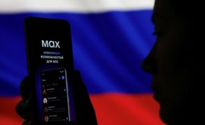 კრემლი მოქალაქეებს აპლიკაცია MAX-ის ჩამოტვირთვას აიძულებს