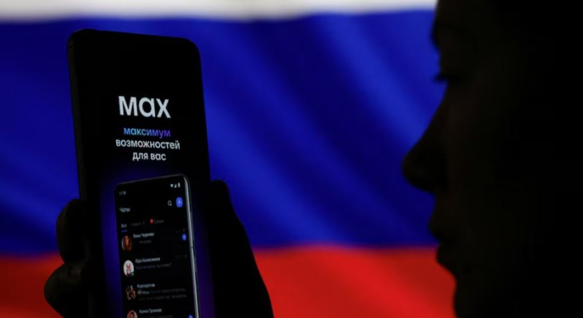 კრემლი მოქალაქეებს აპლიკაცია MAX-ის ჩამოტვირთვას აიძულებს
