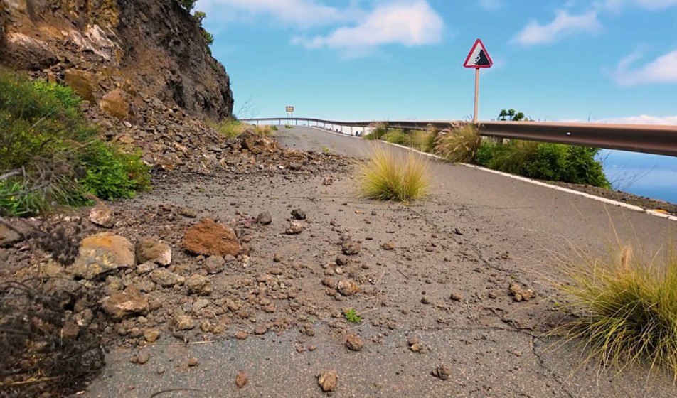 როგორ ეხმარება ადგილობრივი მოსახლეობა მთავრობას ოკეანის სანაპიროზე მეწყრული საფრთხის განსაზღვრაში