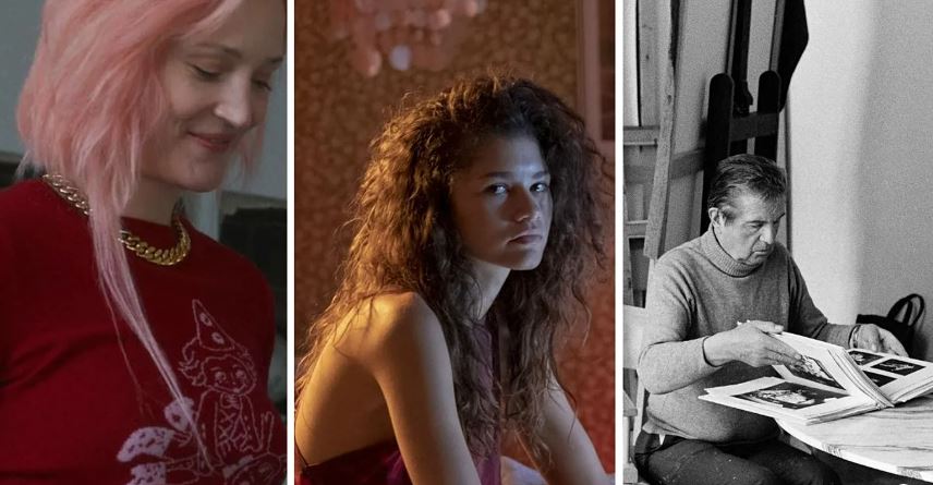 კულტურული ღონისძიებების დაიჯესტი: სად ღირს წასვლა გასართობად, ან რისი ნახვა და მოსმენა შეგიძლიათ ევროპაში ამ კვირაში