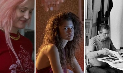 კულტურული ღონისძიებების დაიჯესტი: სად ღირს წასვლა გასართობად, ან რისი ნახვა და მოსმენა შეგიძლიათ ევროპაში ამ კვირაში