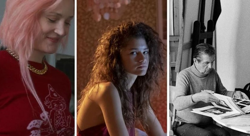 კულტურული ღონისძიებების დაიჯესტი: სად ღირს წასვლა გასართობად, ან რისი ნახვა და მოსმენა შეგიძლიათ ევროპაში ამ კვირაში