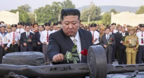 ჩრდილოეთ კორეა ირანისგან დისტანცირებას ცდილობს