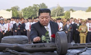 ჩრდილოეთ კორეა ირანისგან დისტანცირებას ცდილობს