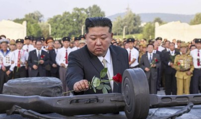 ჩრდილოეთ კორეა ირანისგან დისტანცირებას ცდილობს