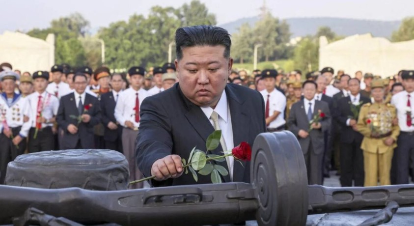 ჩრდილოეთ კორეა ირანისგან დისტანცირებას ცდილობს