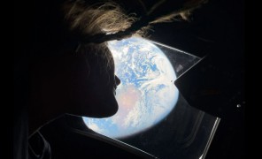 Artemis II-ის ეკიპაჟი ისტორიული მანევრისთვის ემზადება