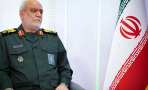 ლიკვიდირებულია „რევოლუციურ გუშაგთა კორპუსის“ დაზვერვის სამსახურის უფროსი