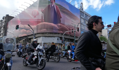 თეირანი მოჯთაბა ხამენეის განცხადებას ავრცელებს, დასავლური მედია კი მის უგონო მდგომარეობის შესახებ წერს