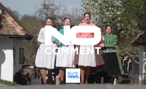 ჰოლოკიო, უნგრეთი