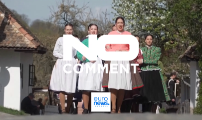 ჰოლოკიო, უნგრეთი