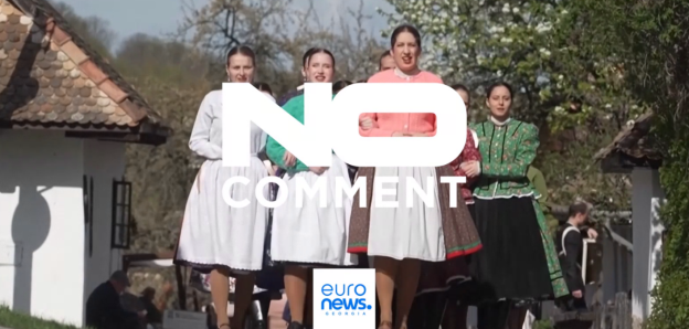 ჰოლოკიო, უნგრეთი