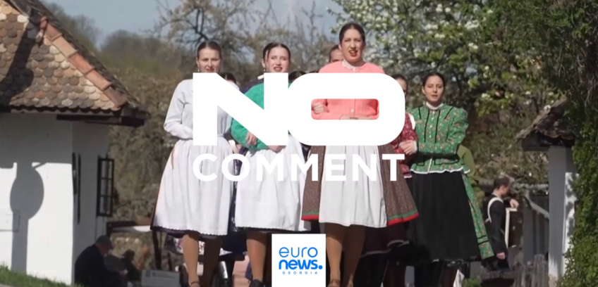 ჰოლოკიო, უნგრეთი