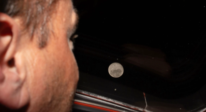 Artemis II-ის ეკიპაჟი მთვარეზე წარმატებული შემოვლის შემდეგ შინ ბრუნდება