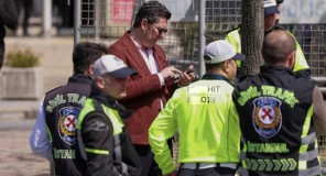 სტამბოლში, ისრაელის საკონსულოსთან შეიარაღებული დაპირისპირება მოხდა