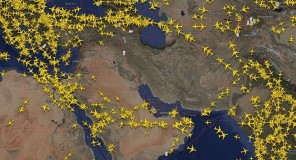 ახლო აღმოსავლეთში მიმდინარე ომმა ავიაკომპანიების დღის წესრიგი რადიკალურად შეცვალა