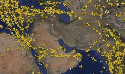 ახლო აღმოსავლეთში მიმდინარე ომმა ავიაკომპანიების დღის წესრიგი რადიკალურად შეცვალა