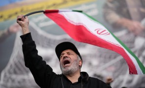 აშშ და ირანი ცეცხლის ორკვირიან შეწყვეტაზე შეთანხმდნენ