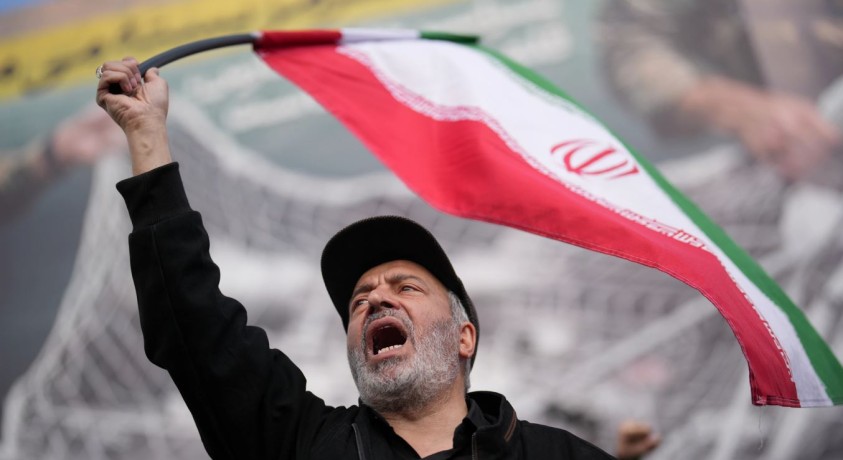 აშშ და ირანი ცეცხლის ორკვირიან შეწყვეტაზე შეთანხმდნენ