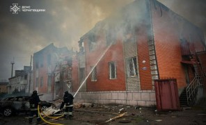 რუსულმა ძალებმა ხერსონისა და დნიპროპეტროვსკის ოლქებზე იერიშები მიიტანეს