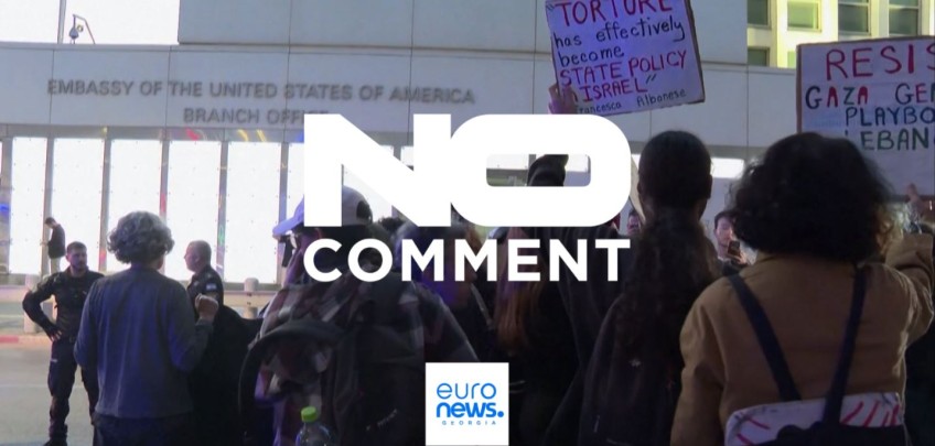 თელ-ავივი, ისრაელი